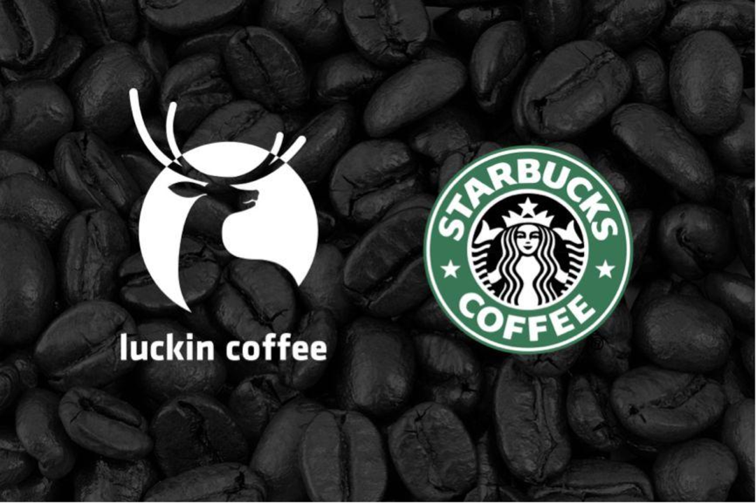 Starbucks’ 6,000 stores vs Luckin’s 7,000 — China’s coffee industry competition heats up