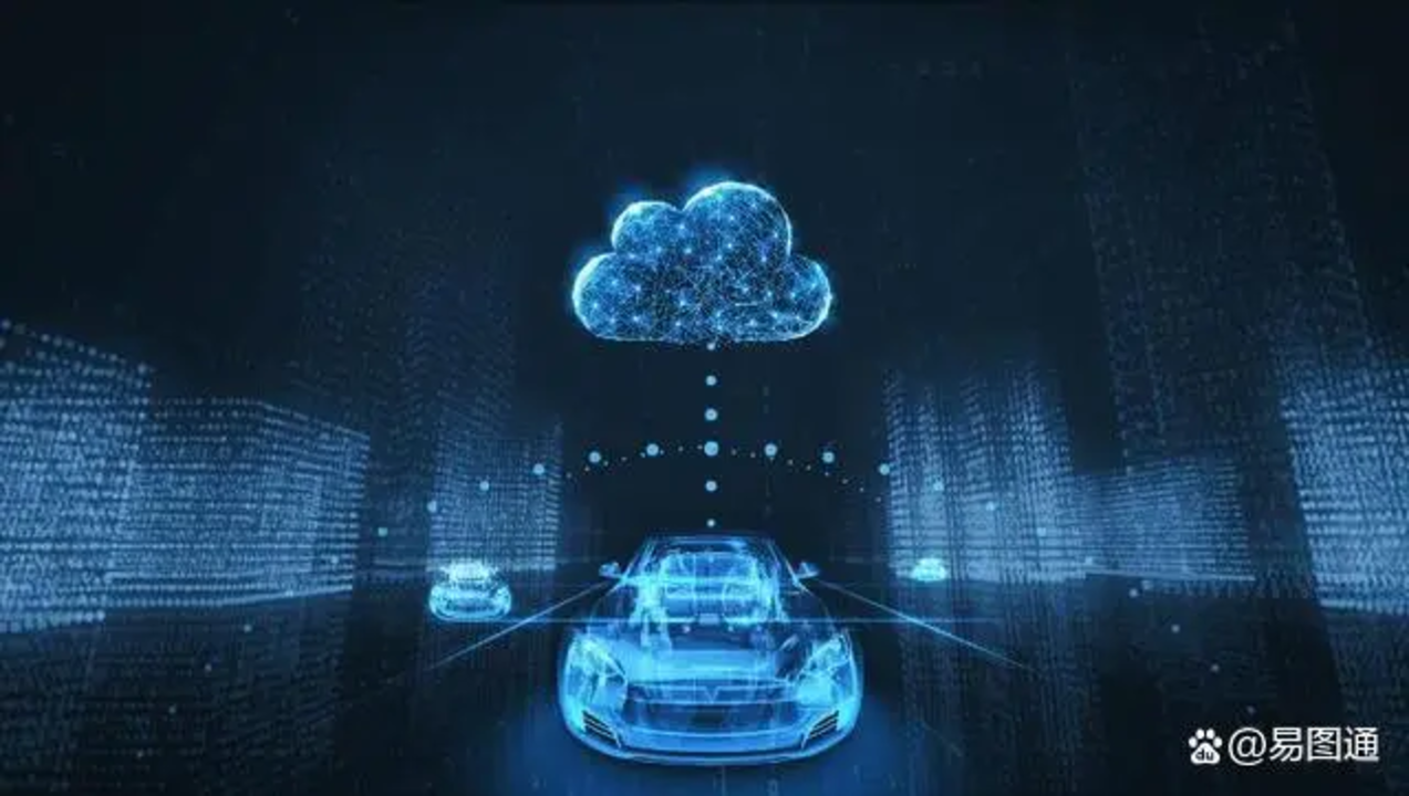 Luokung’s EMapGo was among the first to enter the “Software Engineering Community on the Cloud – Automotive Cloud Working Group” of China Academy of Information and Communications Technology