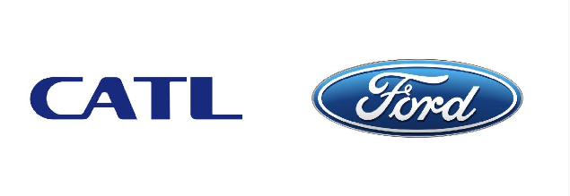 CATL cooperates with Ford to build a factory in the United States