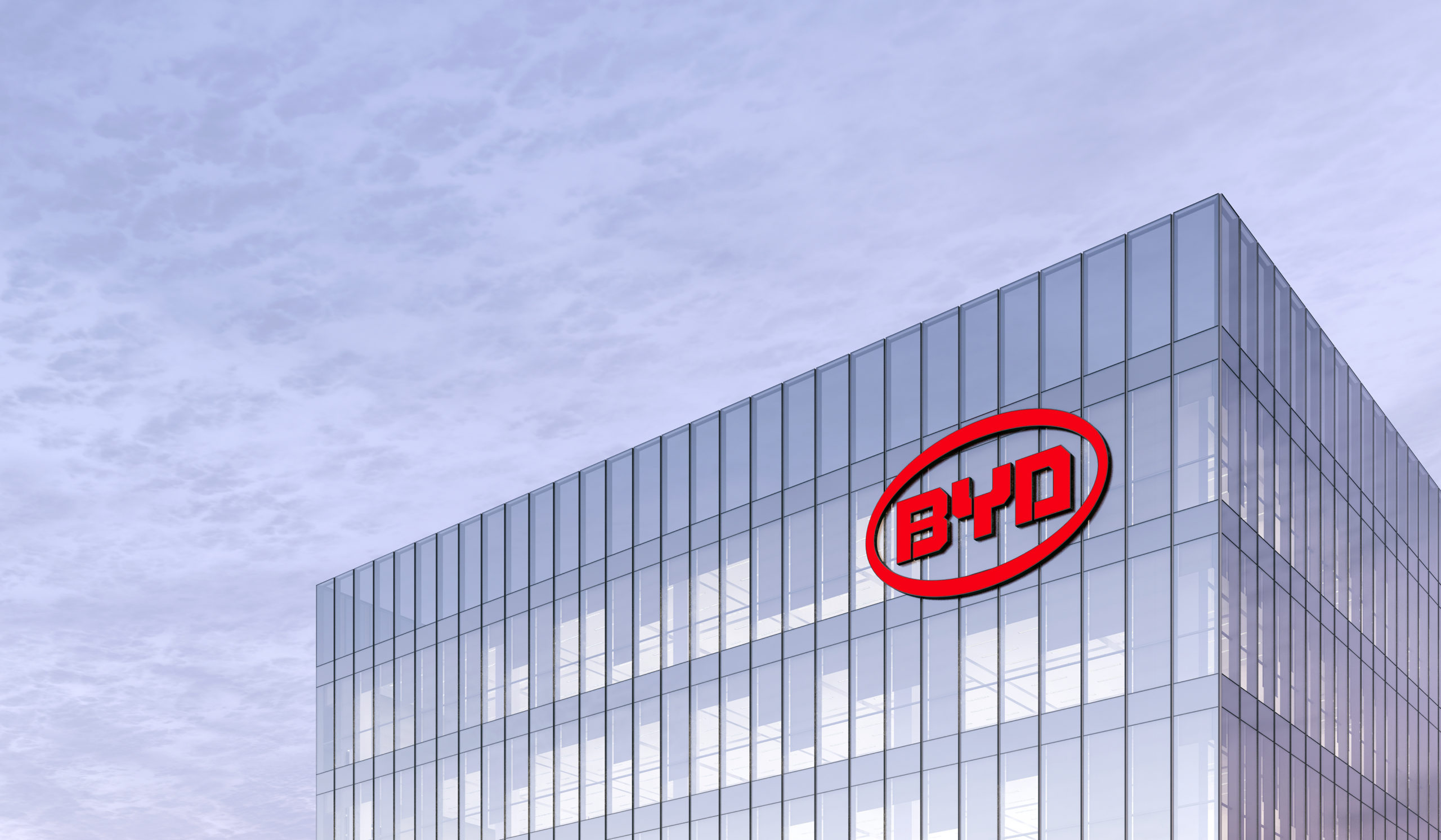 BYD: The new energy vehicle market will enter the knockout round in 2023 | The company has pricing power in the range of 100,000-200,000 yuan